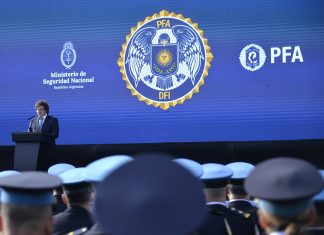 El Gobierno aprobó el primer protocolo para identificar personas mediante rastros de olor: de qué se trata