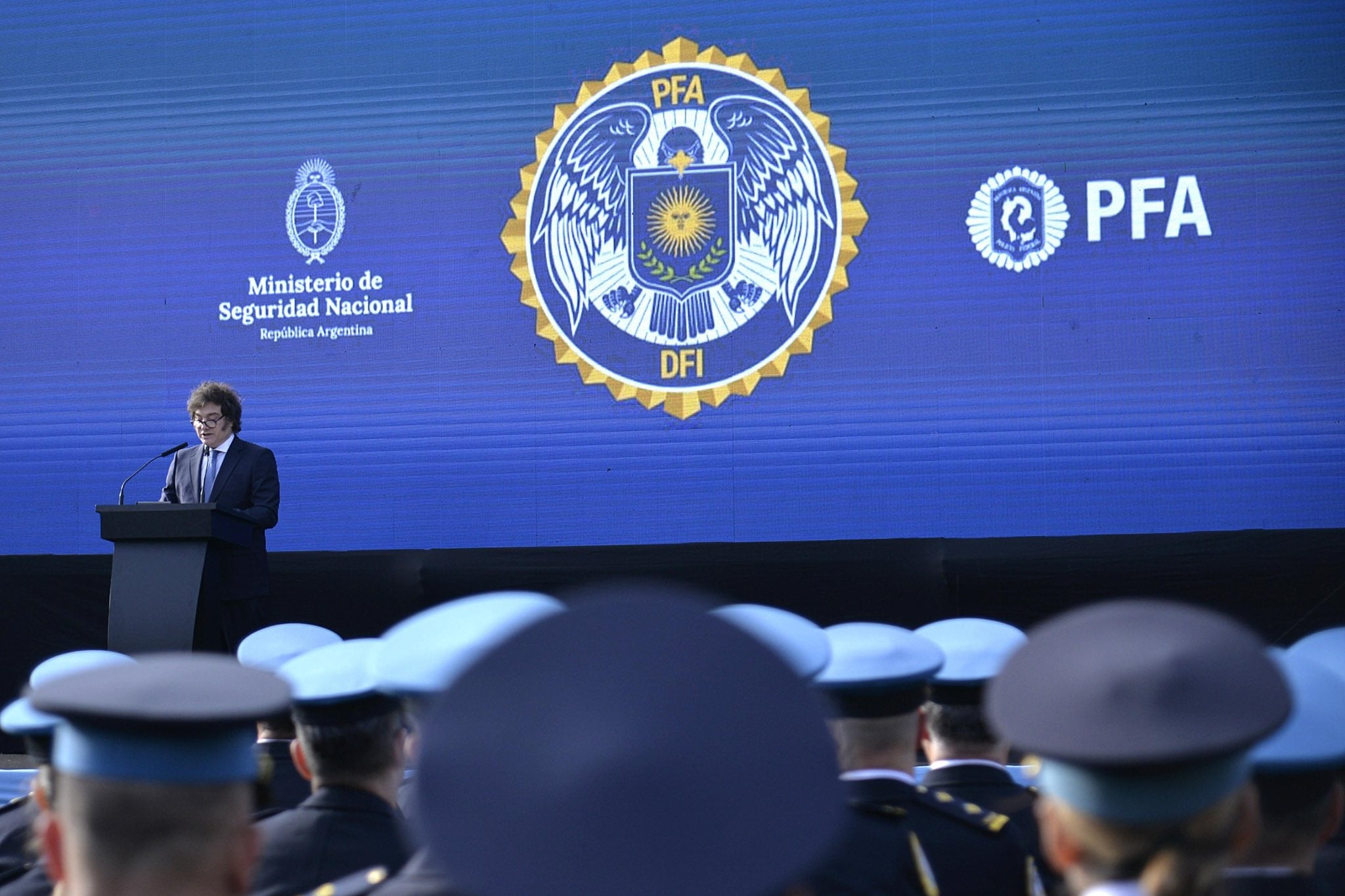 El Gobierno aprobó el primer protocolo para identificar personas mediante rastros de olor: de qué se trata