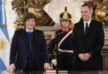 El Gobierno confía en que la nueva composición de la CGT facilite las negociaciones por la reforma laboral