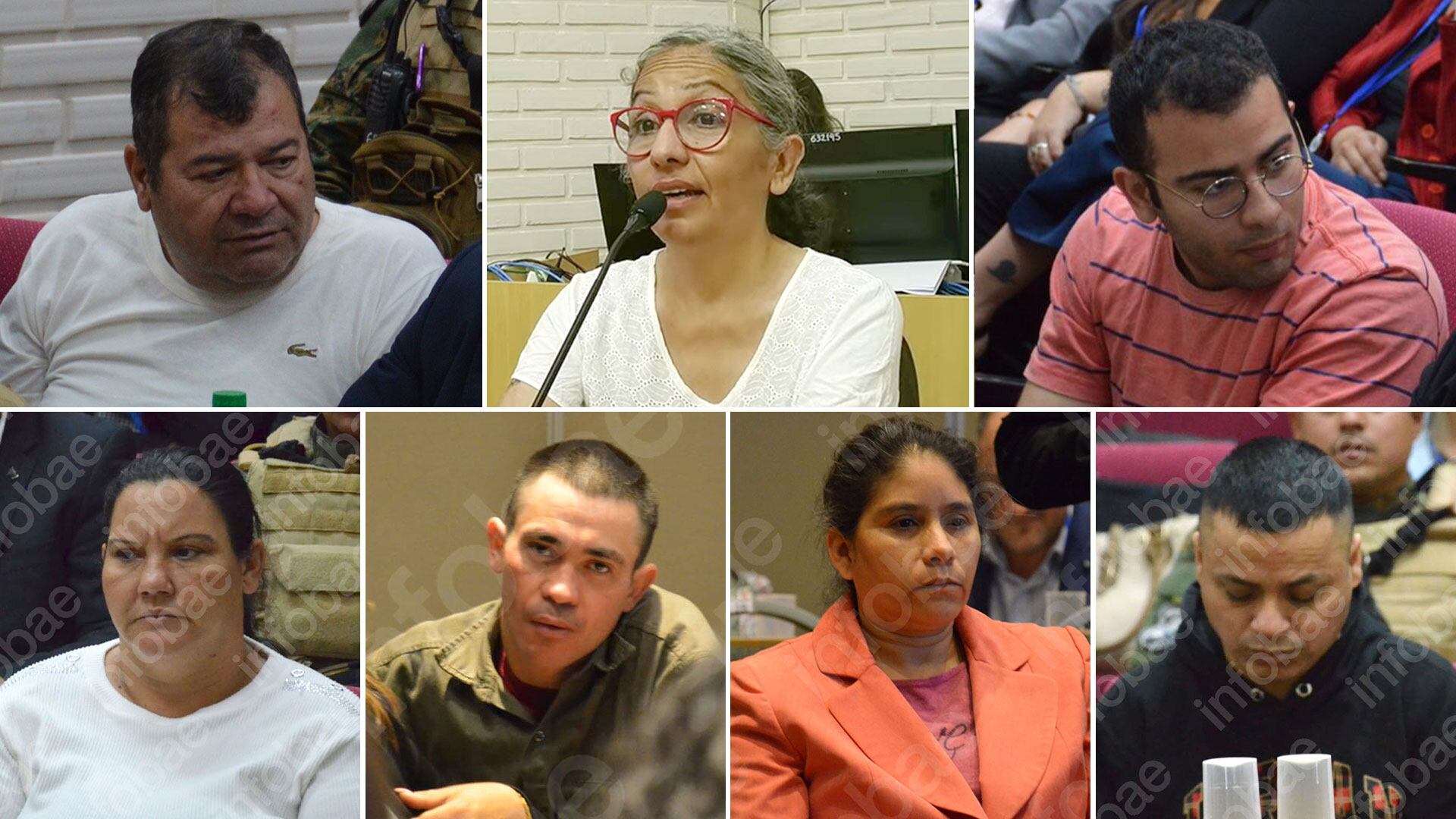 El gobierno de Chaco elogió la condena por el asesinato de Cecilia Strzyzowski: “El clan Sena era sinónimo de impunidad”