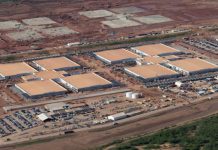 El Gobierno de Chubut busca instalar Data Centers de Inteligencia Artificial con energía renovable