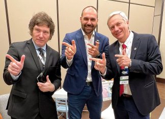 El Gobierno evitará un apoyo institucional a Kast, pero se esperanza con una alianza de derecha en la región