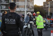 El Gobierno porteño retirará licencias a quienes cometan delitos con vehículos