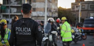 El Gobierno porteño retirará licencias a quienes cometan delitos con vehículos