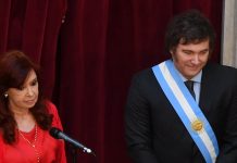 El Gobierno postergará la negociación por los pliegos de la Corte para después de las sesiones extraordinarias