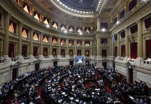 El Gobierno prepara el llamado a sesiones extraordinarias para antes del 10 de diciembre