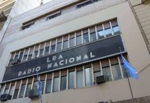 El Gobierno prepara un retiro voluntario en los Medios Públicos para reducir la planta de empleados