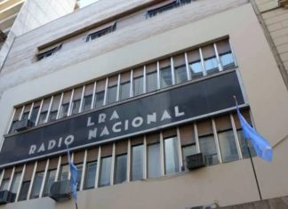 El Gobierno prepara un retiro voluntario en los Medios Públicos para reducir la planta de empleados