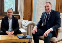 El Gobierno profundiza el diálogo con las provincias y se muestra abierto a discutir la coparticipación