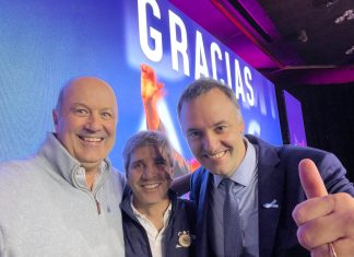 El Gobierno reordena el “plan motosierra” y busca reducir la planta estatal para 2026