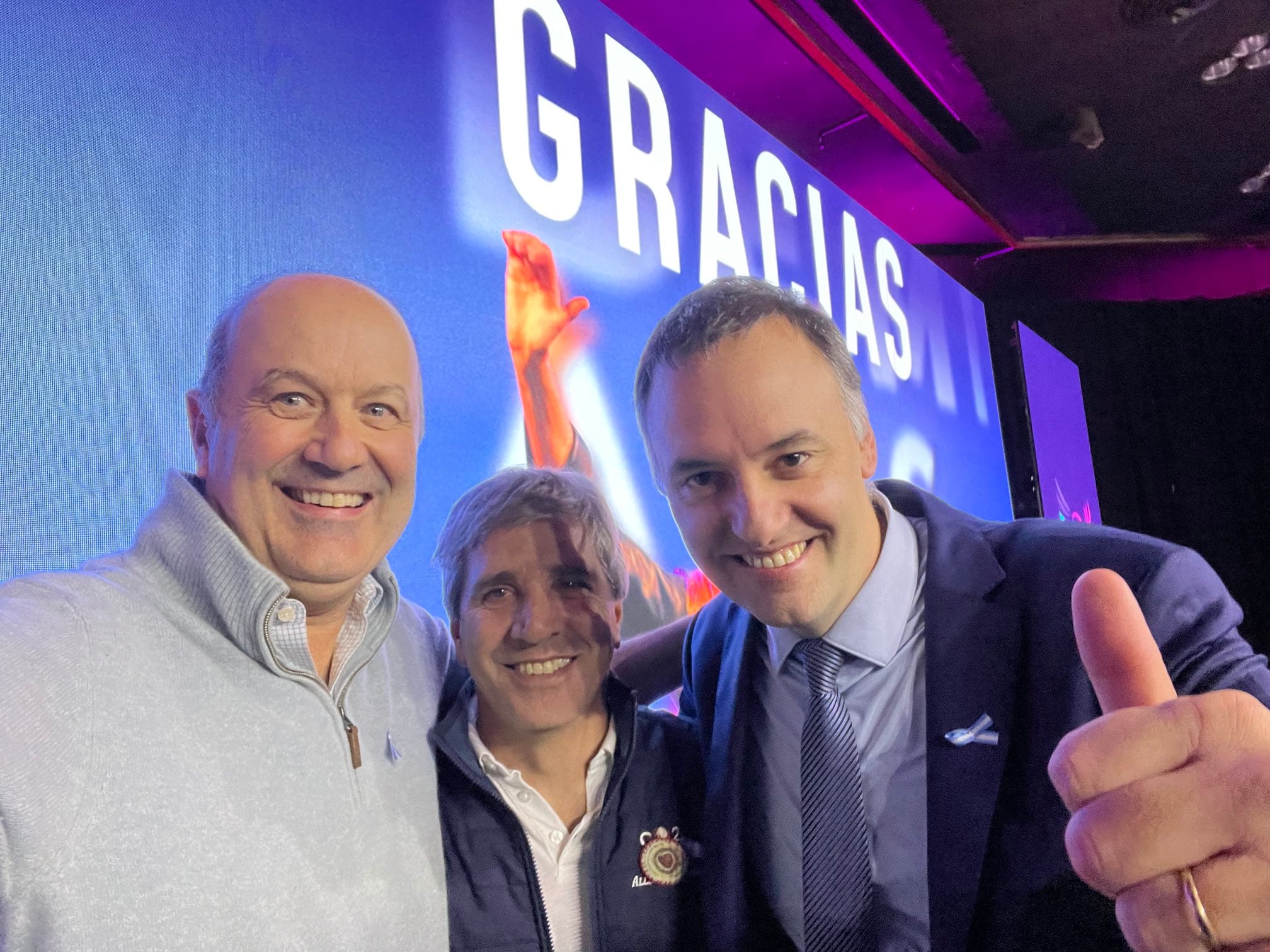 El Gobierno reordena el “plan motosierra” y busca reducir la planta estatal para 2026