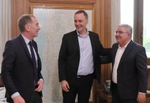 El Gobierno se encamina a ceder una compañía estatal a Catamarca: la negociación que hay detrás