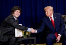 El Gobierno se prepara para adaptar la legislación argentina y hacer posible el acuerdo comercial con los Estados Unidos