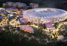 El Inter Miami de Messi informó la fecha de inauguración de su nuevo estadio: el rival al que enfrentará