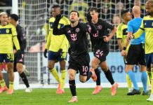 El Inter Miami de Messi jugará una final anticipada ante Nashville en busca del boleto a la próxima ronda de la Conferencia Este de la MLS: hora, TV y formaciones