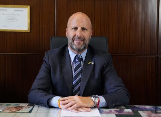 El juez Mariano Borinsky pidió que se completen las vacantes en la Corte Suprema y se designe a un Procurador General