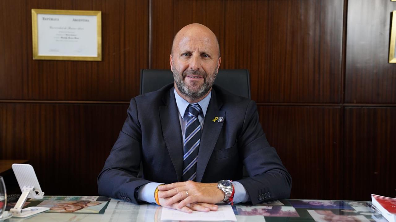 El juez Mariano Borinsky pidió que se completen las vacantes en la Corte Suprema y se designe a un Procurador General