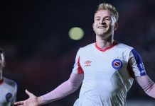 El jugador con pasado en la selección argentina que busca Marcelo Gallardo para reforzar el ataque de River Plate