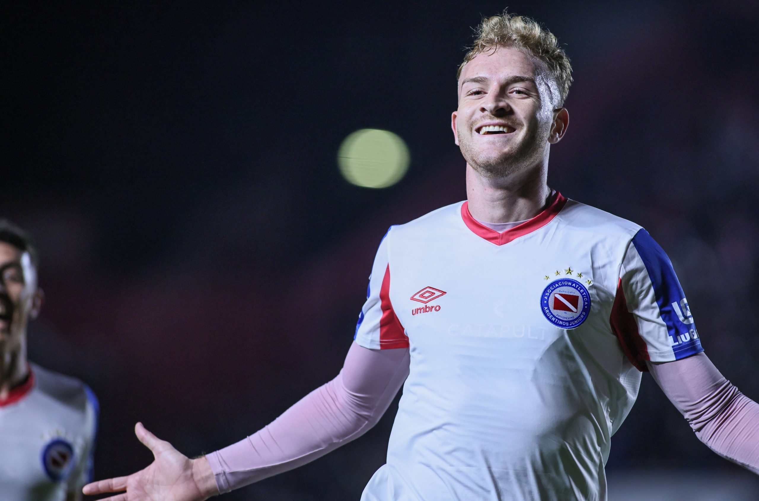 El jugador con pasado en la selección argentina que busca Marcelo Gallardo para reforzar el ataque de River Plate