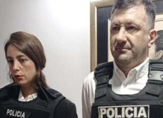 El juicio a Edgardo Kueider por contrabando comenzará el abril de 2026 en Paraguay