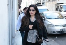 El jury a Julieta Makintach entra en su etapa final: este jueves serán los alegatos