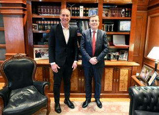 El limitado camino de la negociación política: la lapicera de Economía y el mensaje repetido de gobernadores