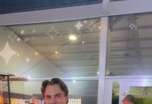 El llamativo gesto de Oscar Piastri antes de la doble descalificación de McLaren en Las Vegas que abrió el debate