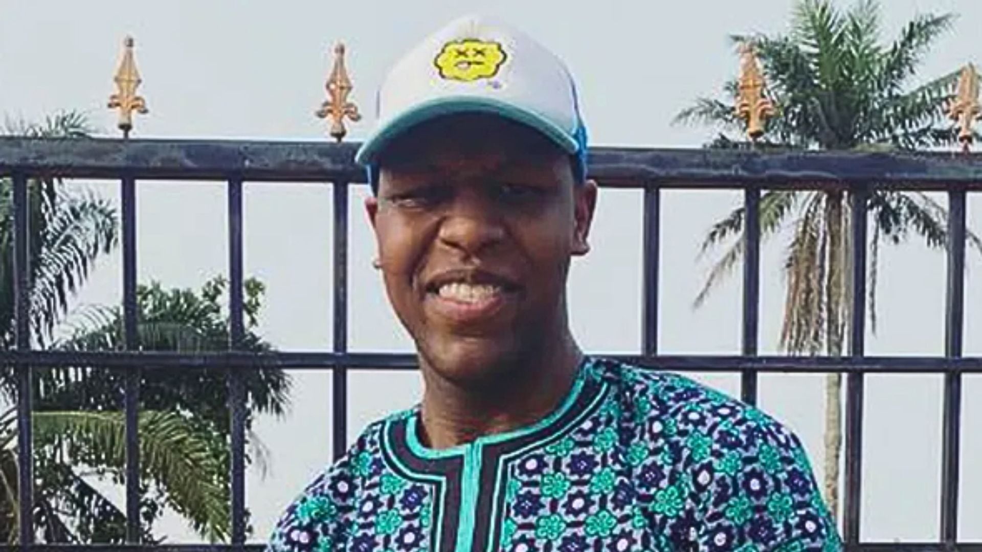 El momento en el que el luchador Isaac Johnson se desplomó en pleno combate de MMA: murió en el hospital