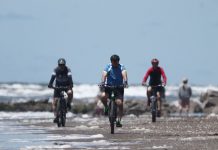 El Partido de la Costa registró un 16% más de turistas y aseguran que fue el mejor fin de semana largo desde el 2021