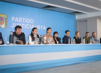 El peronismo enfrenta su peor crisis de representatividad y se abre la discusión para un cambio de ciclo