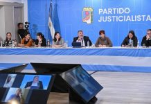 El PJ Nacional activa reuniones para unificar una postura frente al Presupuesto y las reformas de Milei