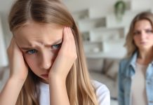 El precio del silencio: la historia de una hija que aprendió a no existir para no molestar