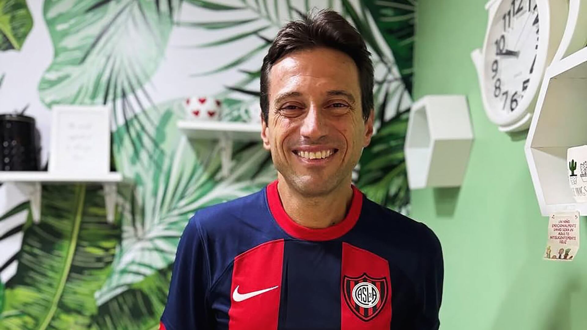 El presidente de San Lorenzo se negó a declarar en la causa que lo investiga por corrupción