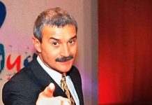 El recuerdo de Berugo Carámbula, el músico que triunfó como cómico y marcó una época como conductor de televisión