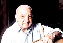 El recuerdo de Domingo Cura, el bombista santiagueño que hacía hablar a su instrumento y murió arriba de un escenario