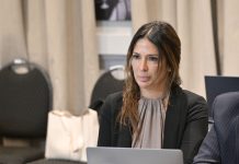 El testimonio de la ideóloga del documental “Justicia Divina” que hizo llorar a Julieta Makintach