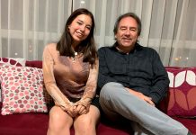 El video de la caída de la estudiante que murió en una residencia de San Telmo que analiza la Justicia