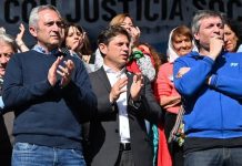 El vínculo entre La Cámpora y Kicillof tendrá su primera prueba en una reunión clave por el Presupuesto bonaerense