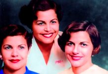“El vuelo de las mariposas”: el triple femicidio de las hermanas Mirabal y el origen de un símbolo contra la violencia de género
