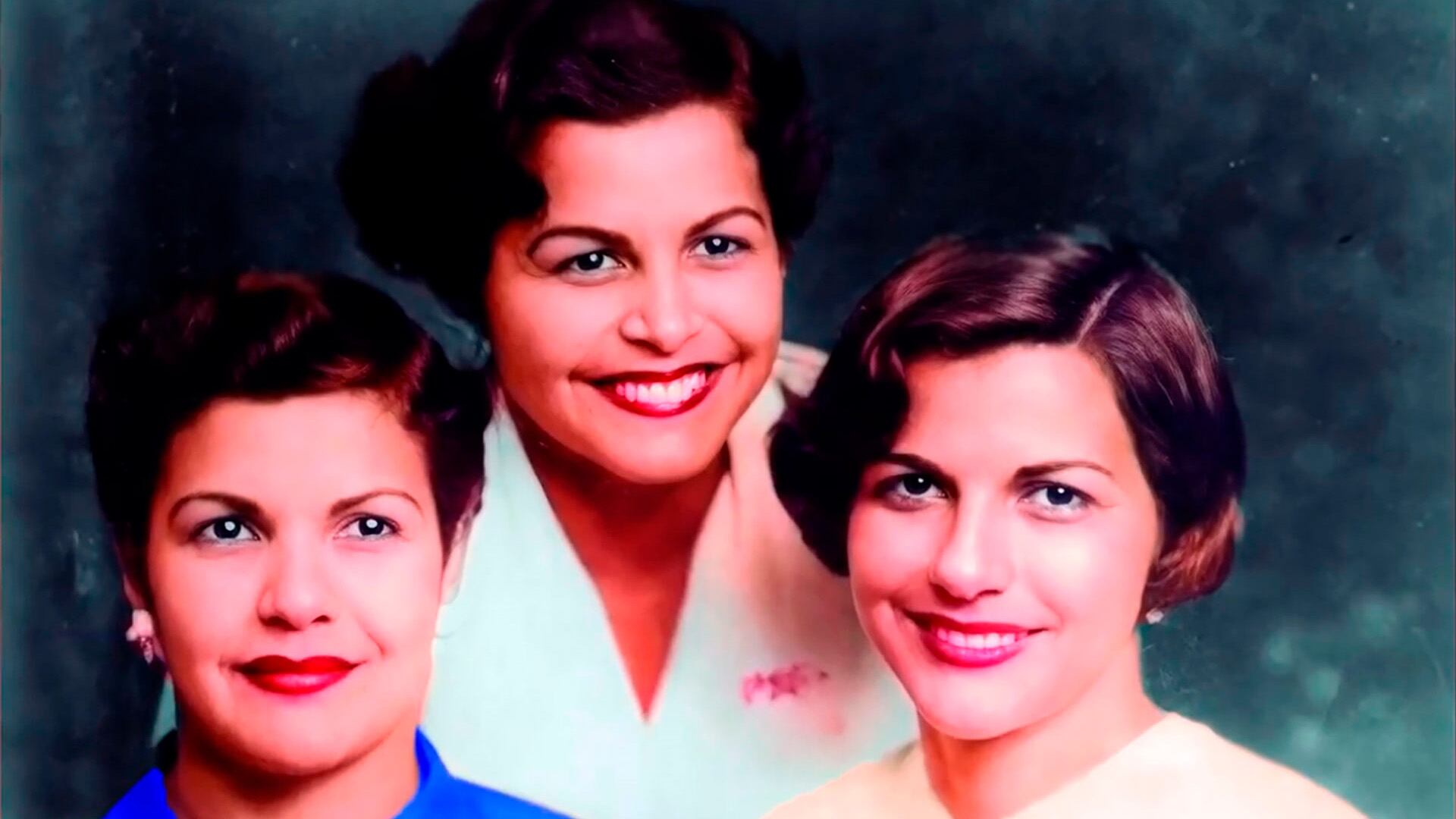 “El vuelo de las mariposas”: el triple femicidio de las hermanas Mirabal y el origen de un símbolo contra la violencia de género