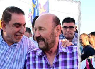 En Formosa cobran un impuesto a los camiones para poder circular: piden que el gobierno nacional intervenga