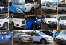 En los últimos dos años, el Gobierno de Milei remató 83 vehículos por casi medio millón de dólares