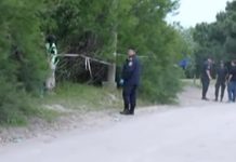 Encontraron en Necochea el cuerpo de Débora Bulacio Del Valle