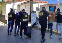 Entraron a los tiros a una panadería de Miramar para robar: el dato que delató a uno de los ladrones