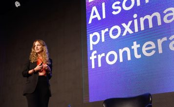 Es argentina, trabaja en Google y reveló cuál es la próxima revolución que traerá la inteligencia artificial