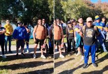 Estafa en Chubut: unos 70 hinchas de Boca pagaron hasta $800 mil, pero no pudieron viajar al Superclásico