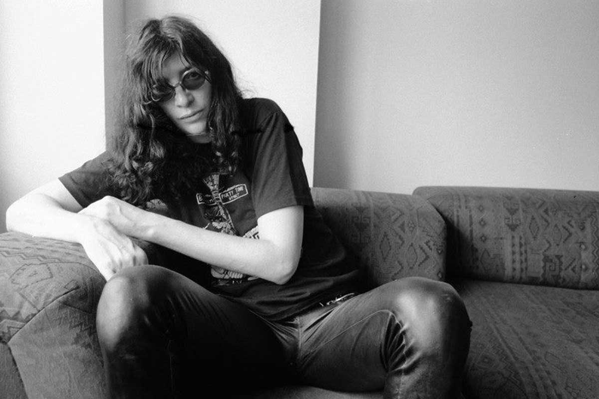 Estos fueron «los punks originales» para Joey Ramone