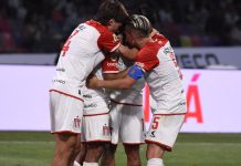 Estudiantes eliminó a Central Córdoba y espera por Barracas Central o Gimnasia en semifinales: así está el cuadro