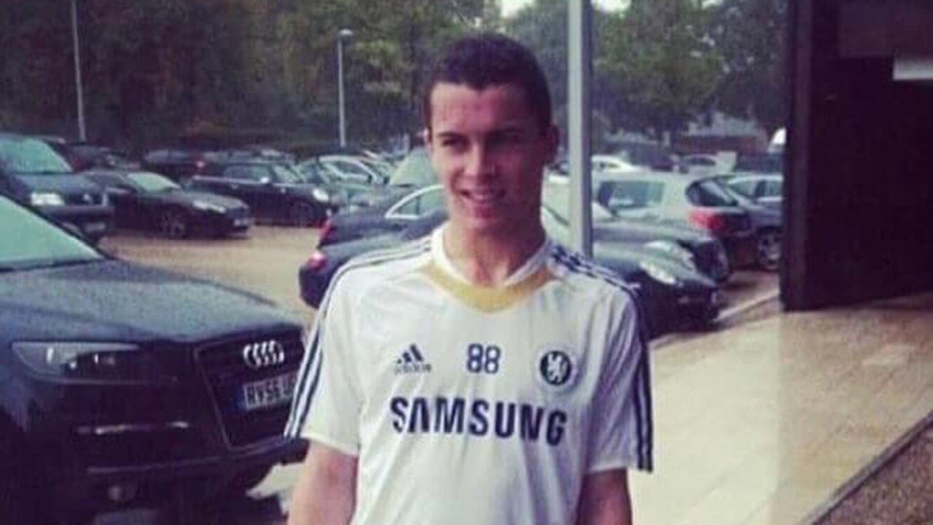 Estupor en Francia: intentaron asesinar a Yann Gueho, la promesa que tenía “más talento que Mbappé y Dembélé” y se retiró a los 25 años