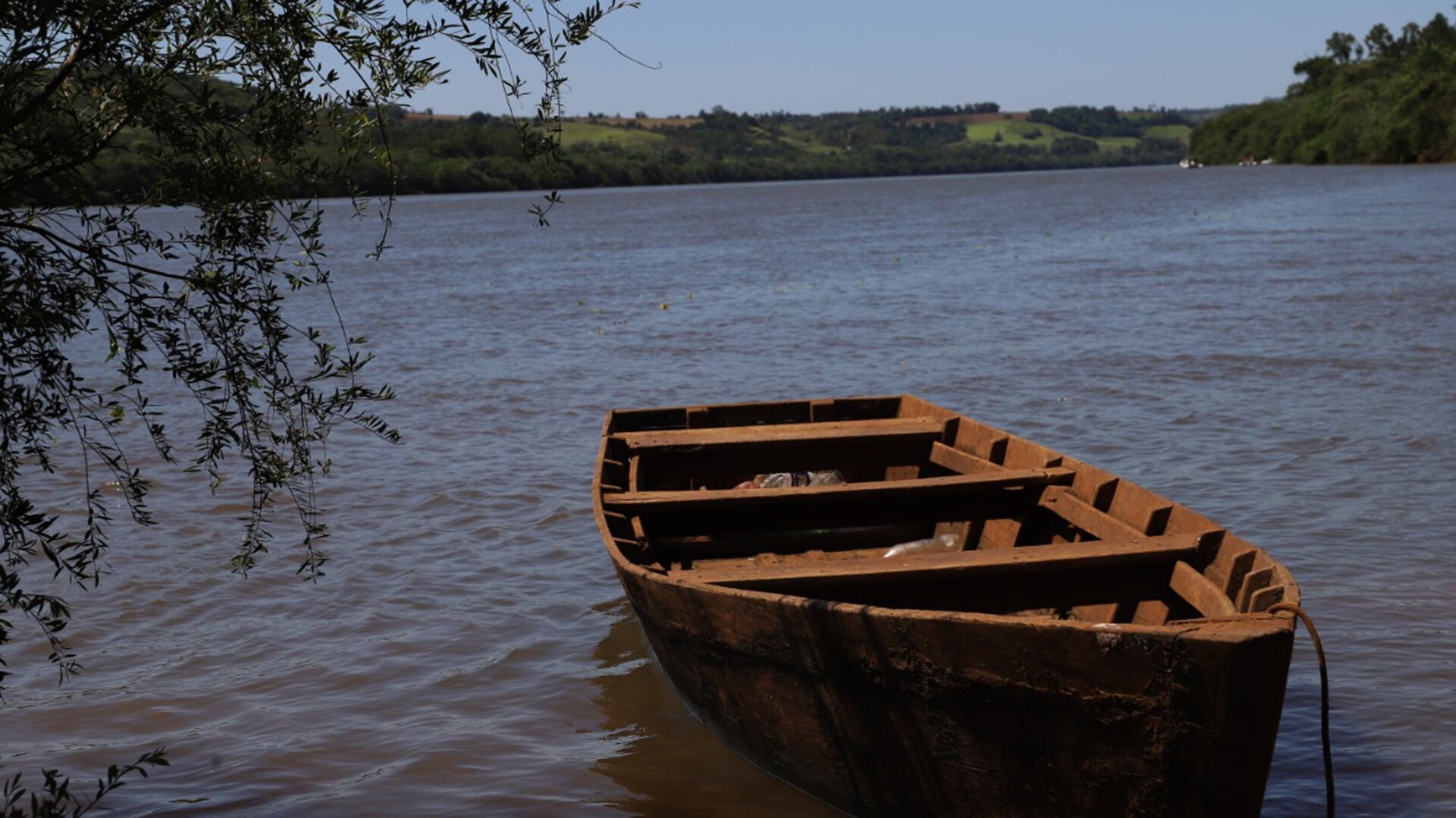Expulsarán a los brasileños detenidos en Misiones: un intendente negó el vínculo con el Comando Vermelho